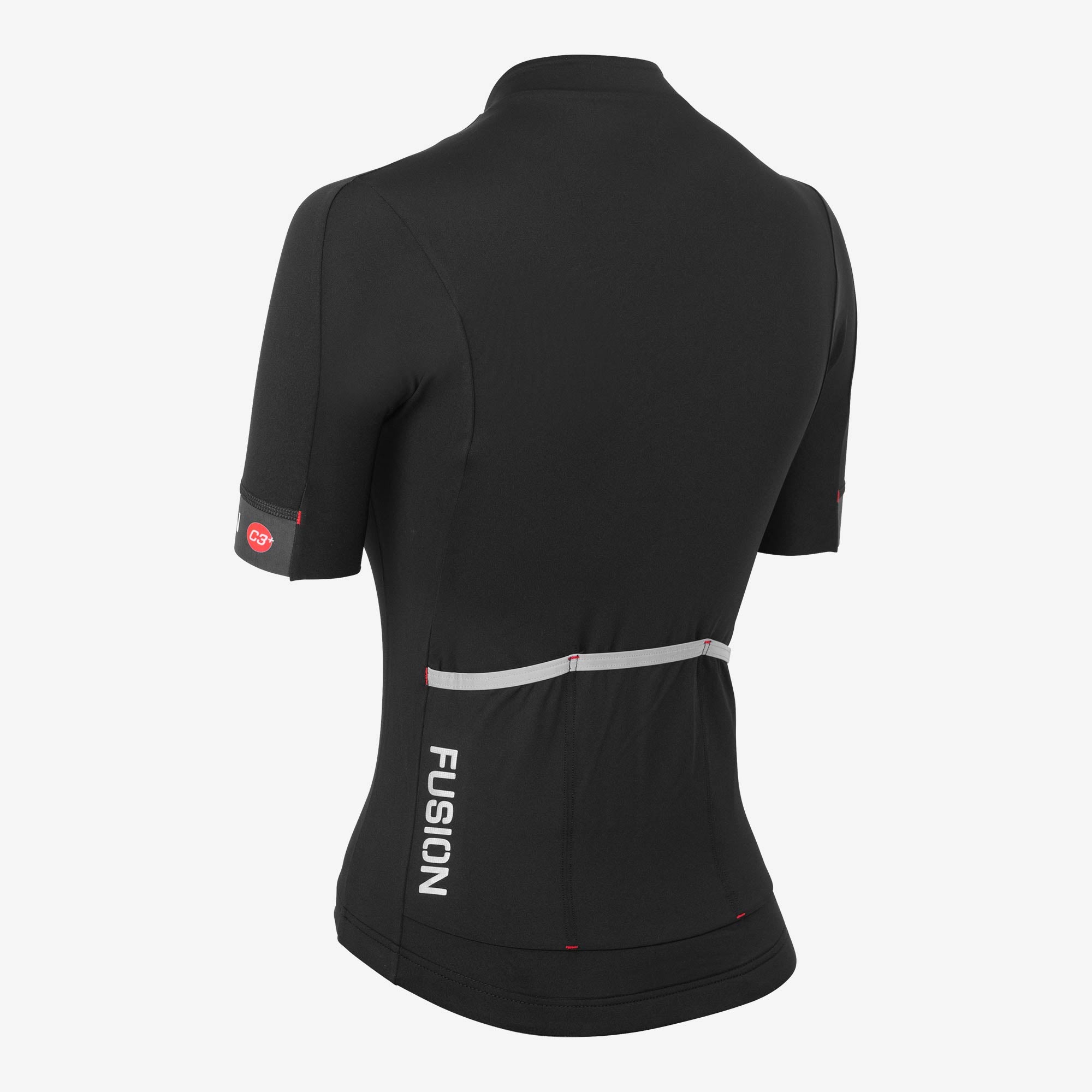 WOMENS CYCLING JERSEY